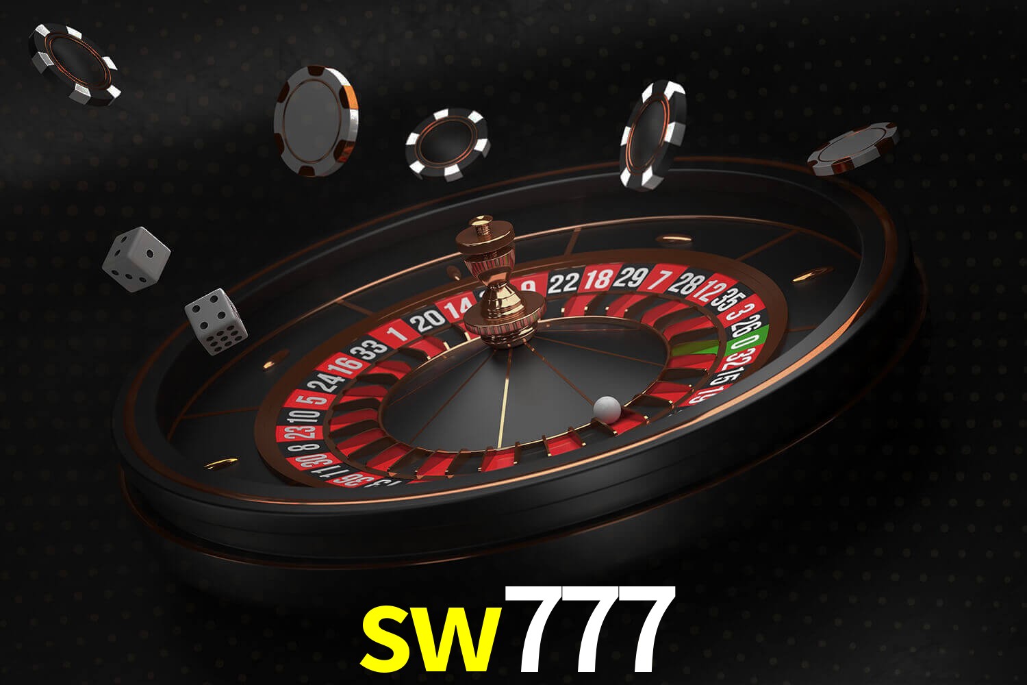 sw777: Seu Cassino Premiado com Pagamentos Rápidos