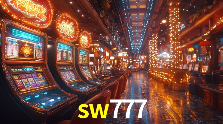 sw777 - Aposta de Risco Máximo - sw777.com