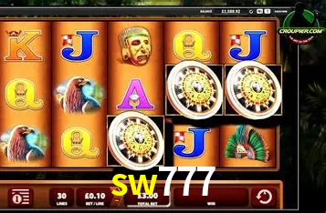 Desvendando o Mundo dos Jogos Virtuais na sw777