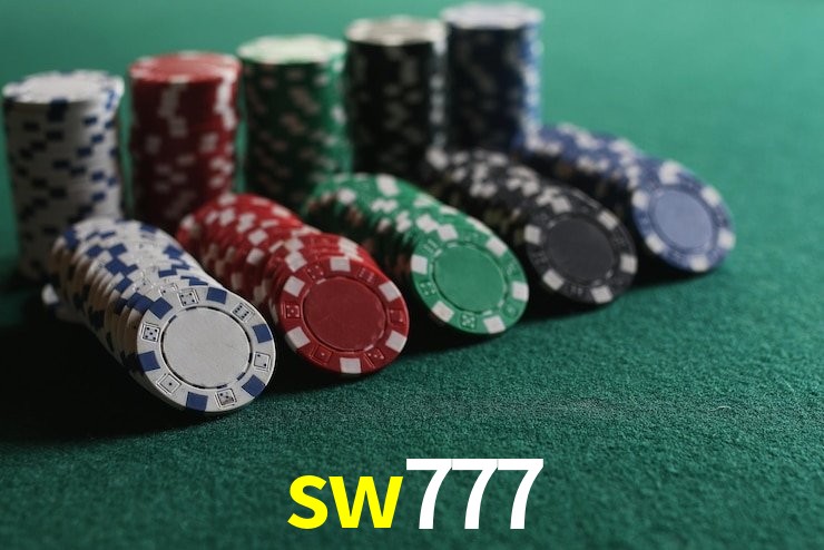 Experiência VIP sw777