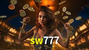 Welcome Bonus sw777