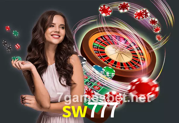 vivo no cassino sw777