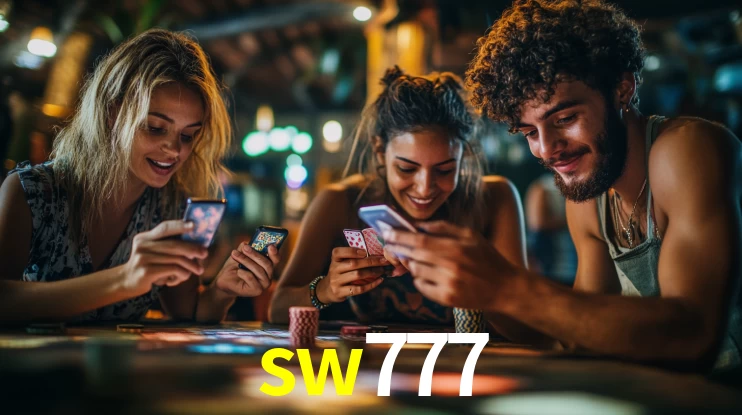 Daily Bonuses sw777