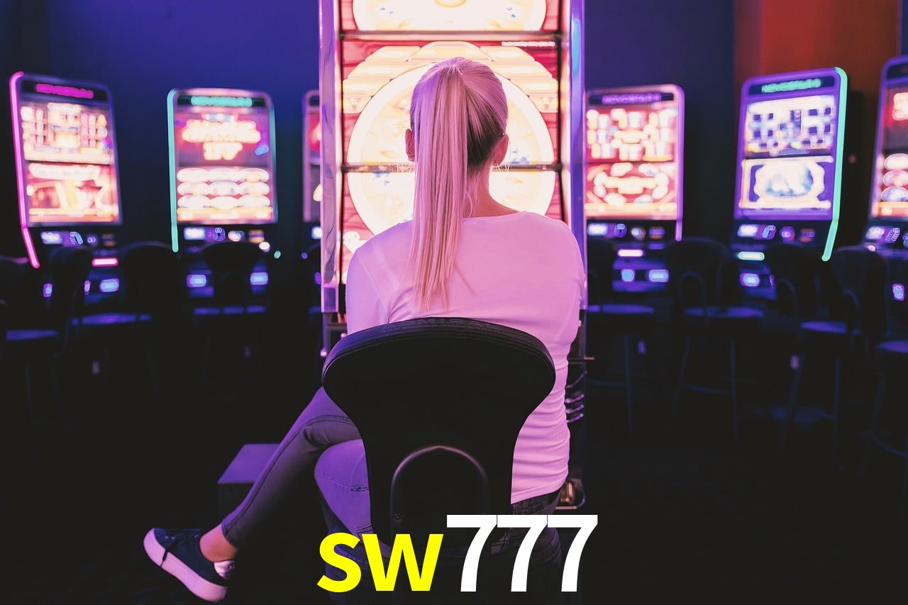 Bonus Features sw777