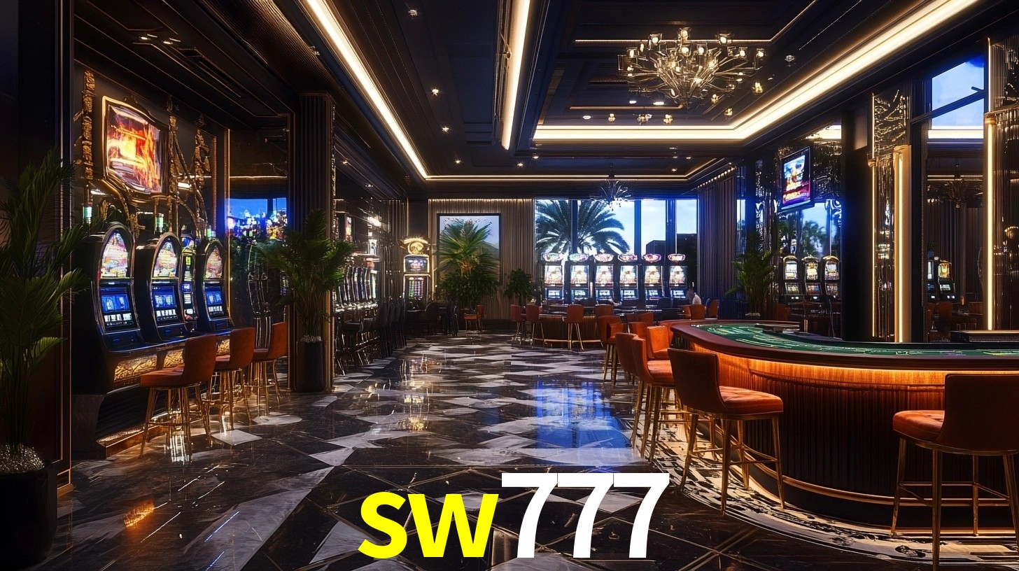 Daily Bonuses sw777