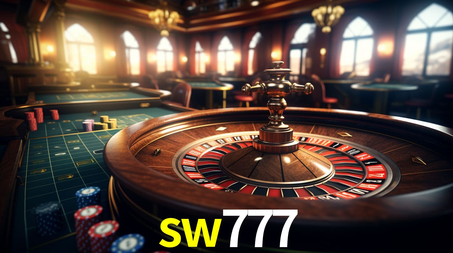 Live Casino sw777