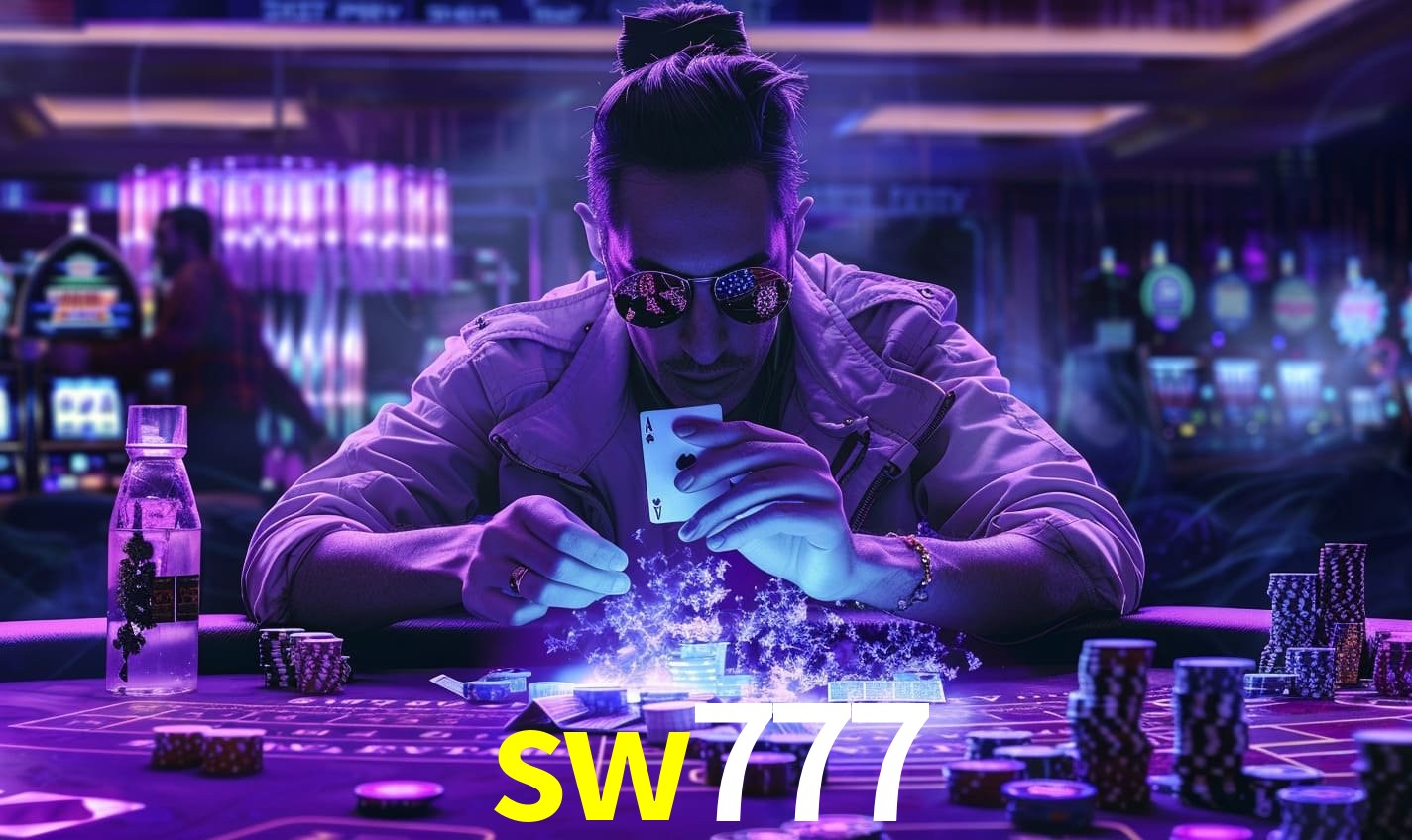 VIP Casino sw777