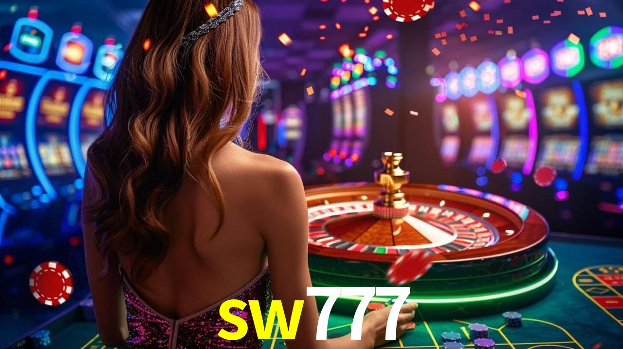 sw777 App Interface