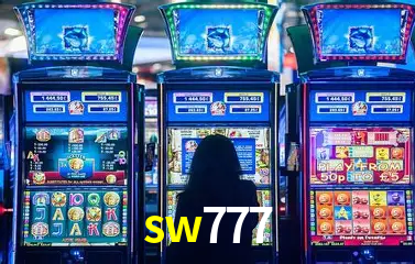 Blackjack Table sw777