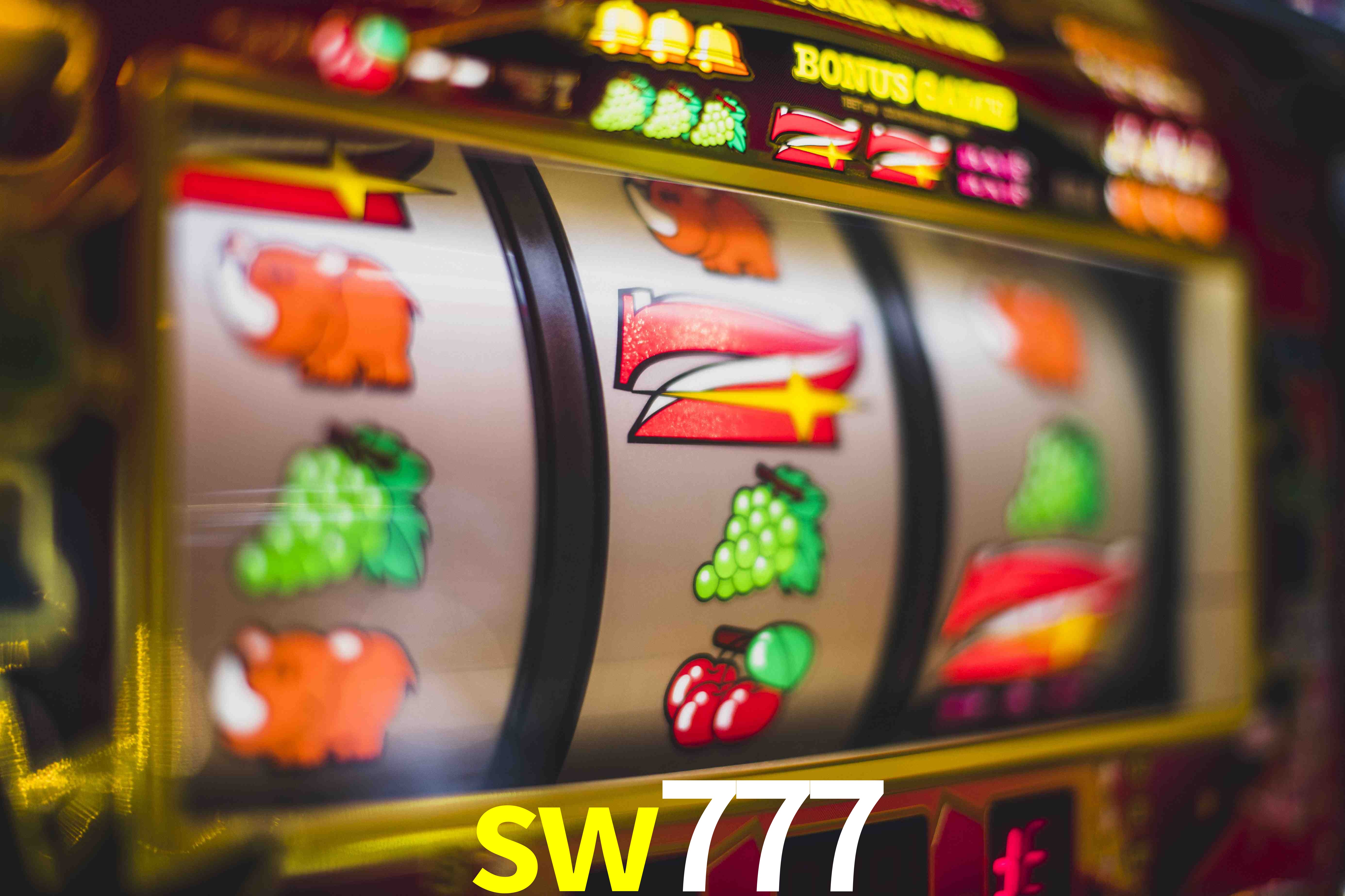 Spaceman Game sw777
