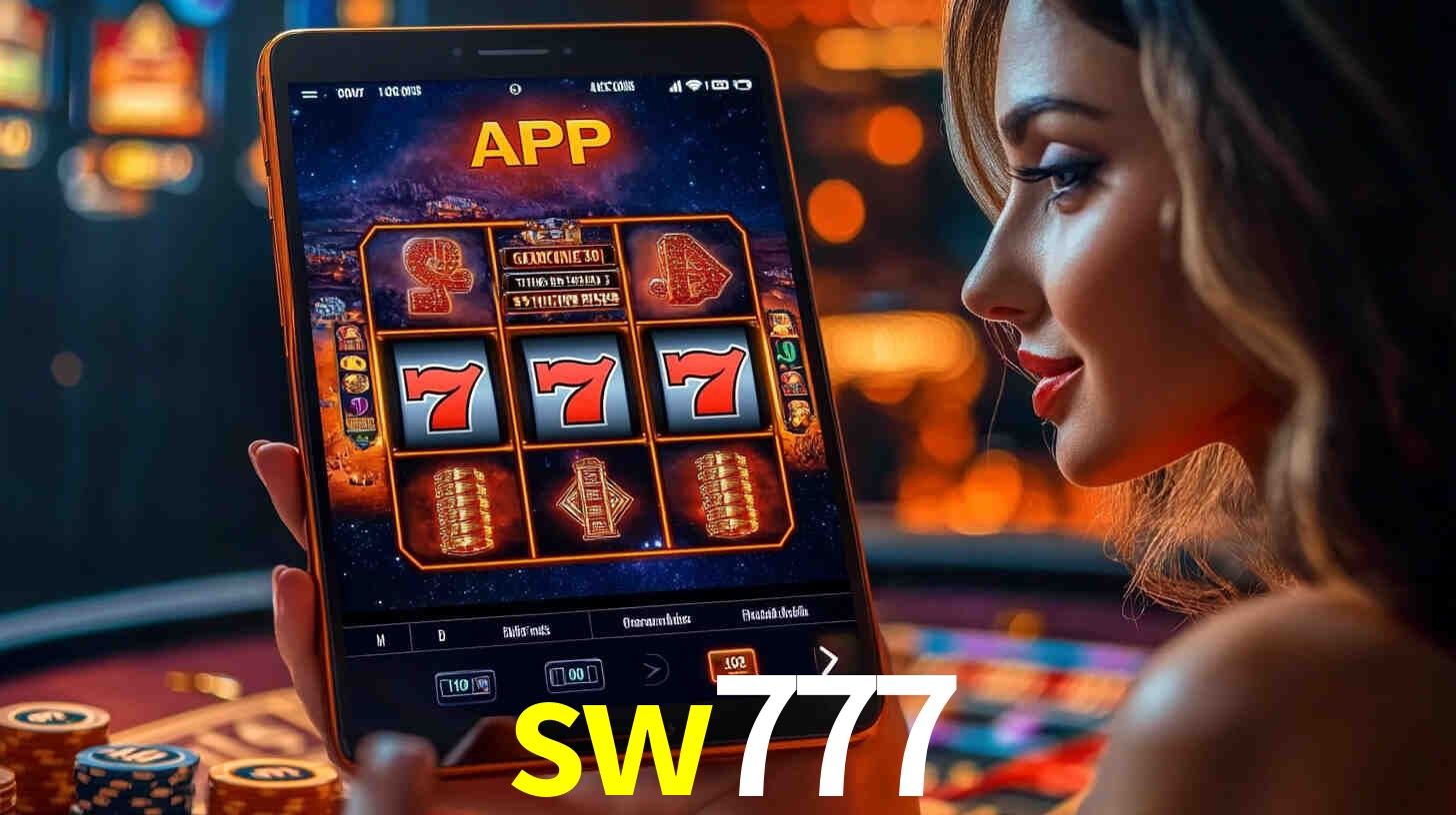 sw777 bet