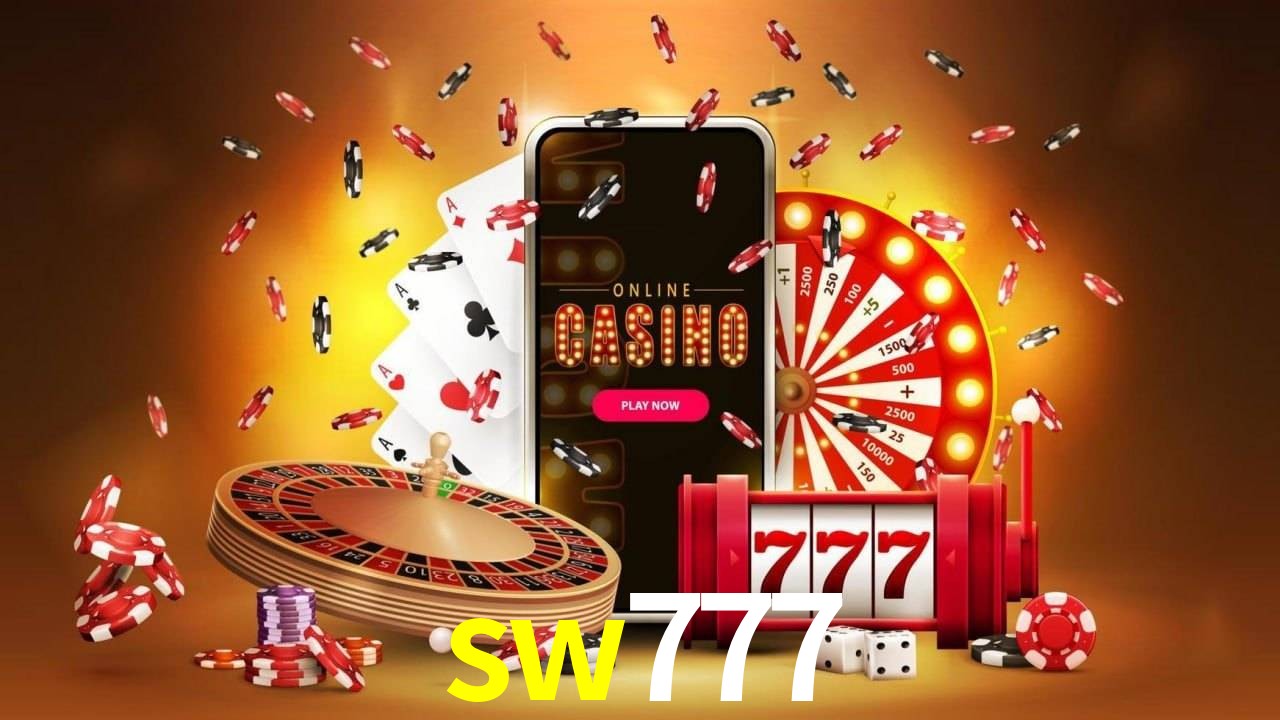 Live Casino sw777
