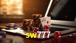 Spaceman Game sw777