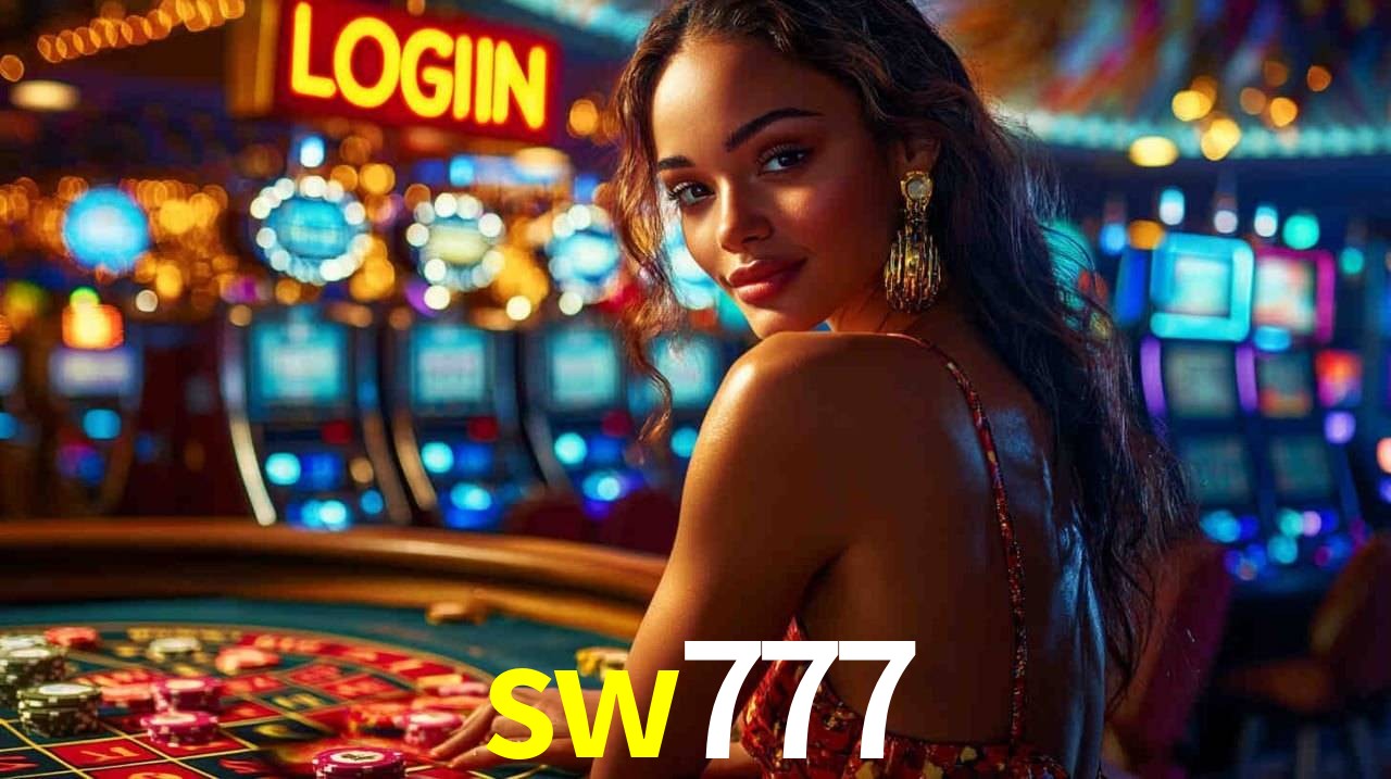 Slot Games sw777