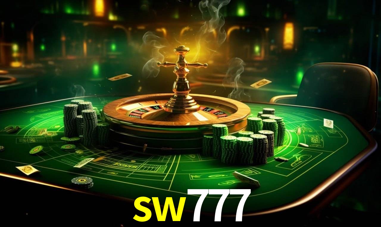 A Emoção da Loteria na sw777: Uma Chance de Mudança de Vida