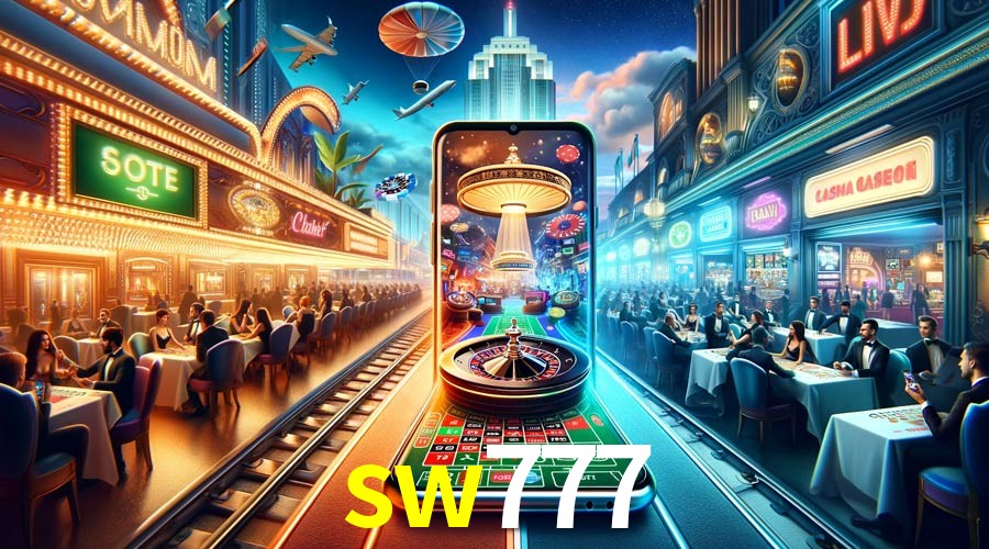 Secure Login sw777