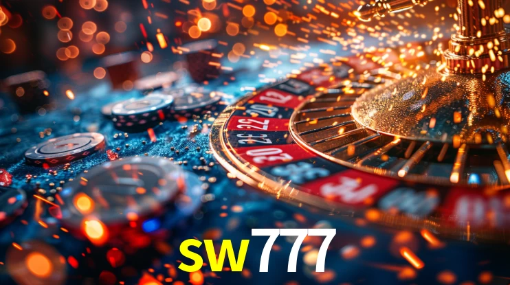 Live Casino sw777