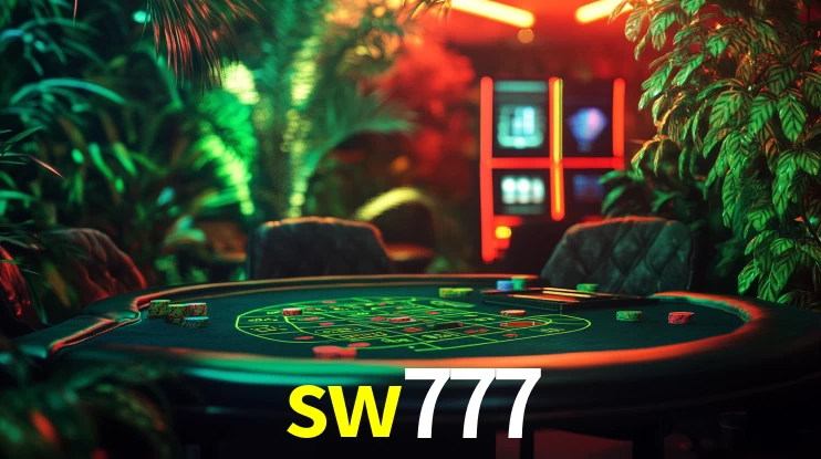 Tournaments sw777