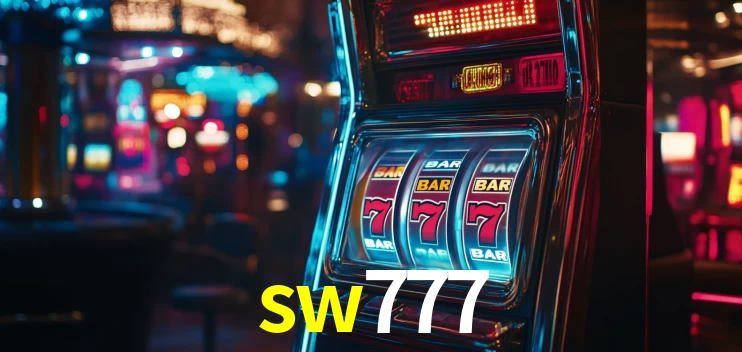 Welcome Bonus sw777