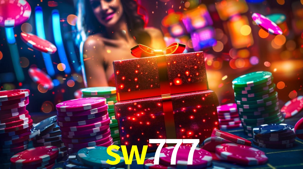 Desvendando o Mundo dos Jogos Virtuais na sw777