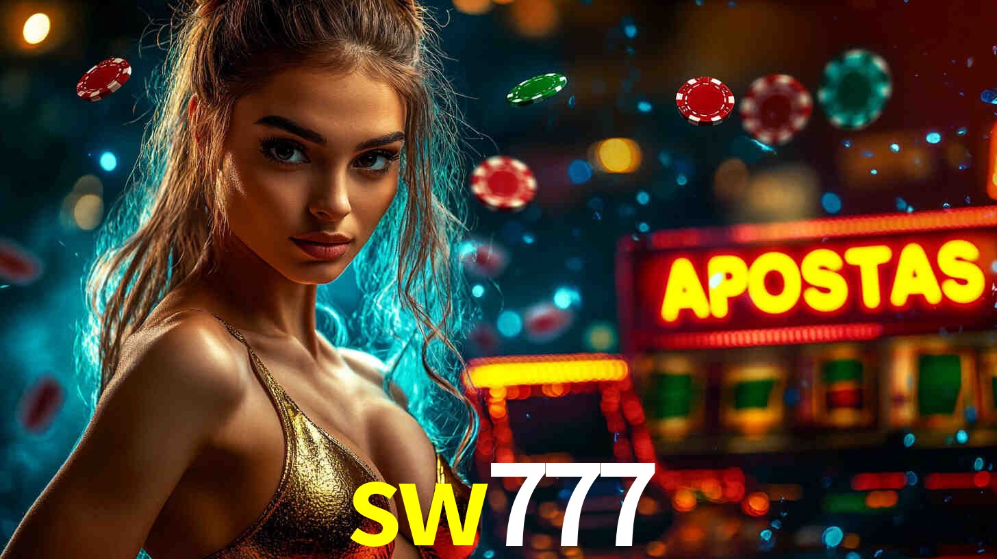 Inovações de Jogos na sw777: O Futuro das Experiências Interativas