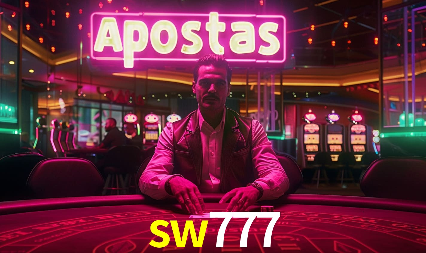 Explorando a Categoria de Eventos em Apostas na sw777