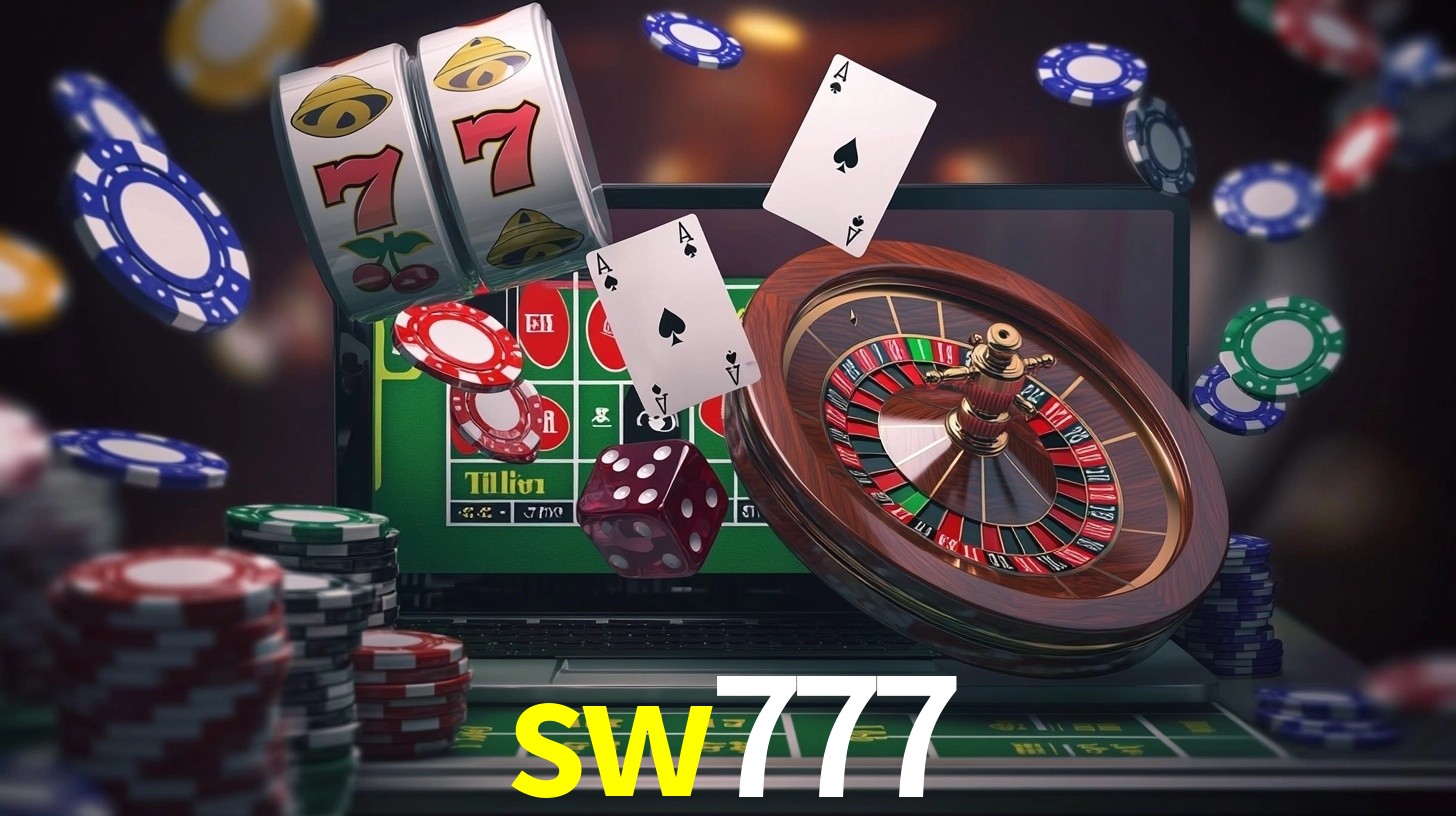 Welcome Bonus sw777