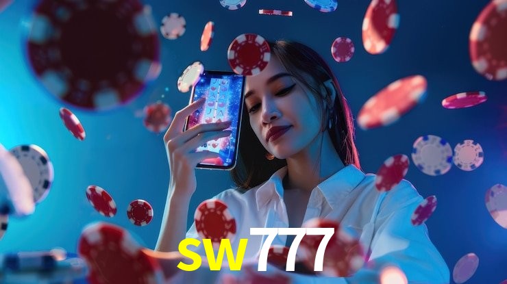 Inovações de Jogos na sw777: O Futuro das Experiências Interativas