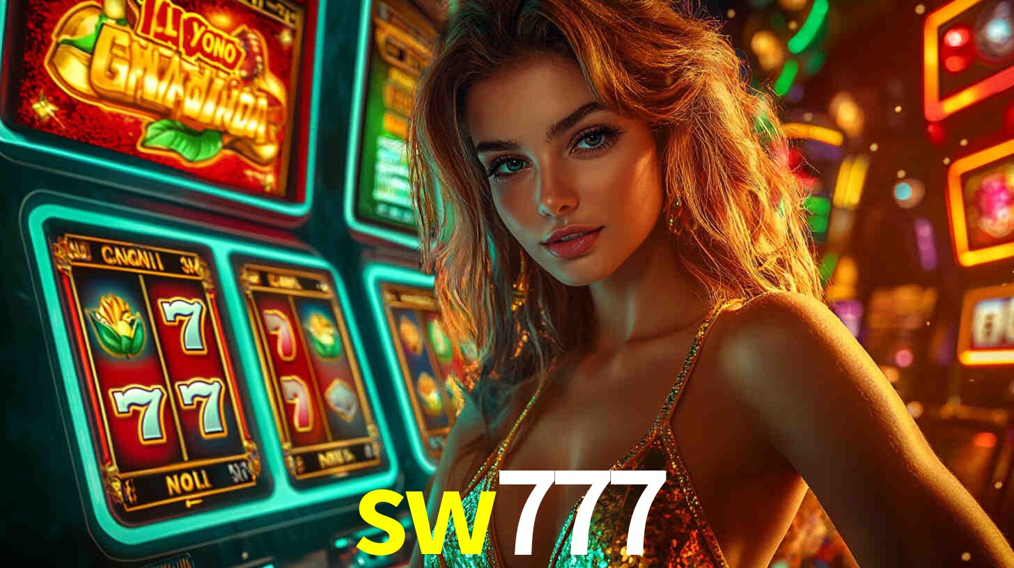 sw777 App Interface