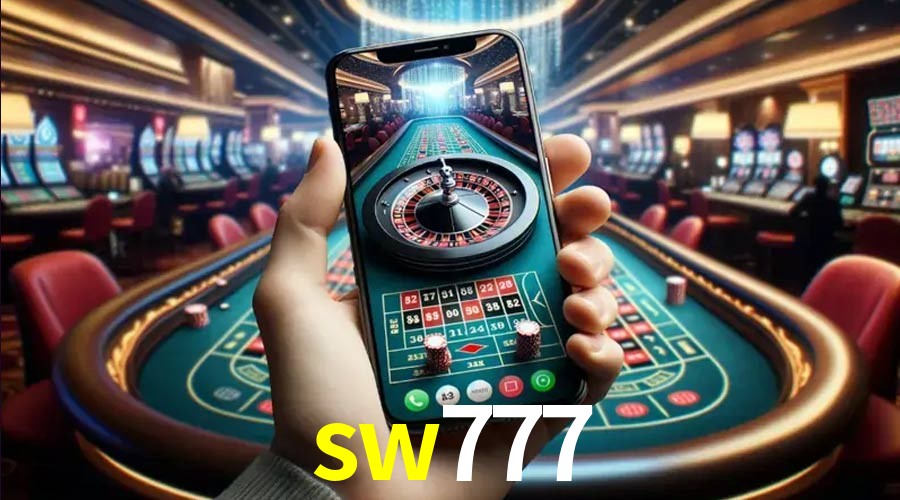Games Directory sw777