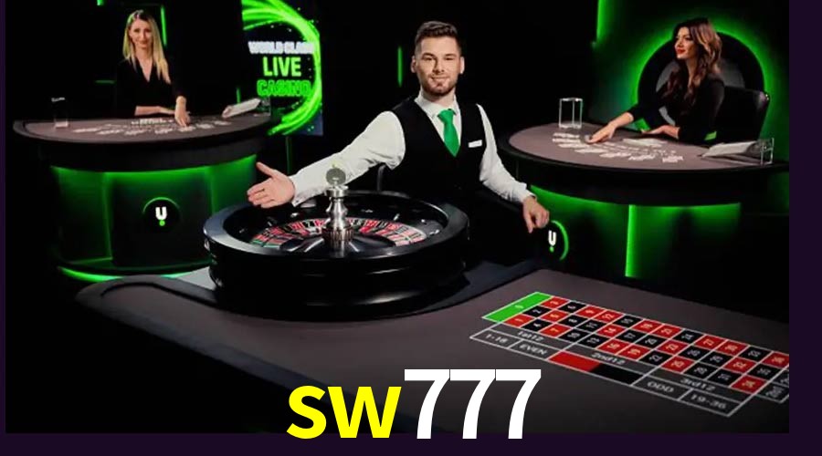 Account Benefits sw777
