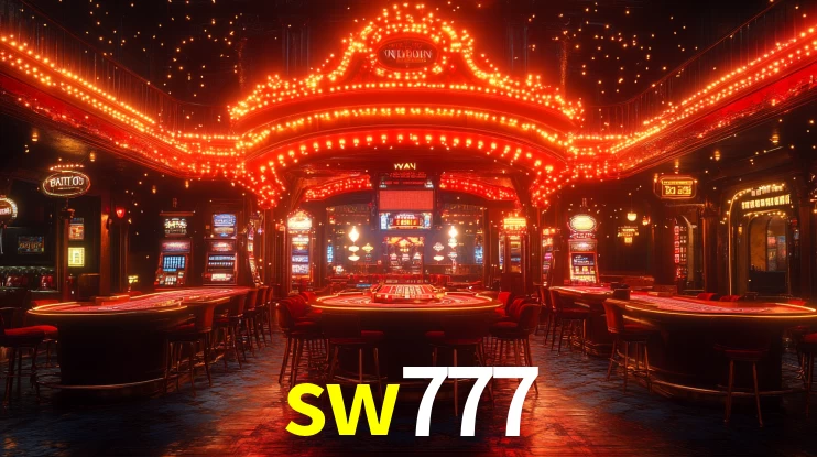 sw777 bet