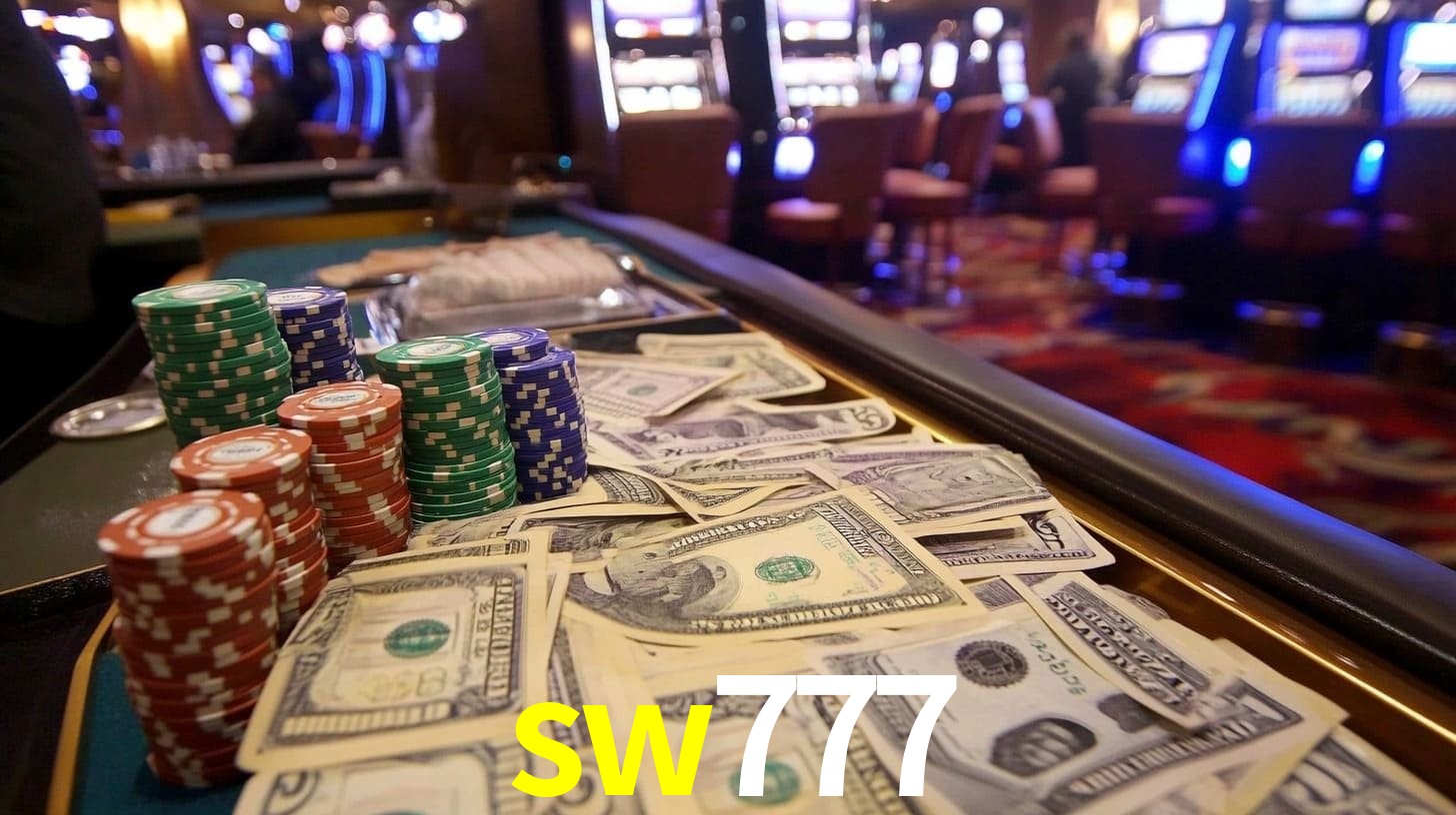 Exclusive Offers sw777