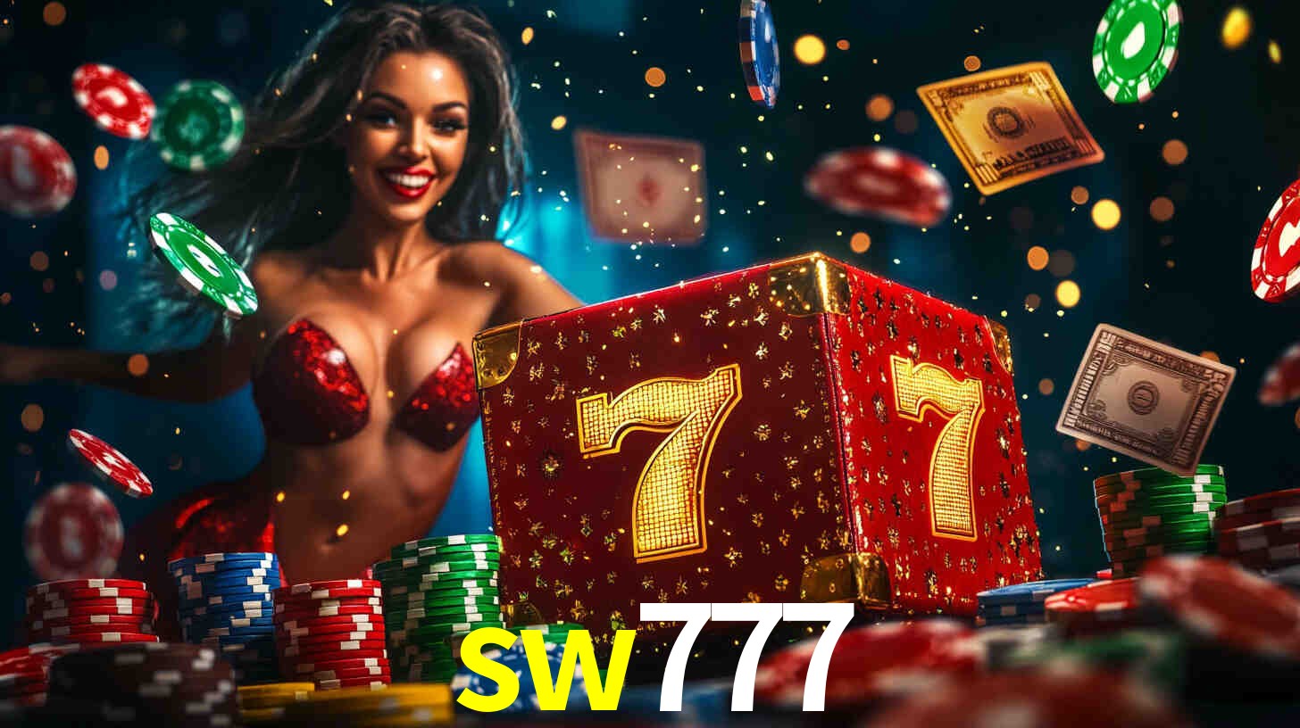 A Popularidade dos Caça-Níqueis no sw777