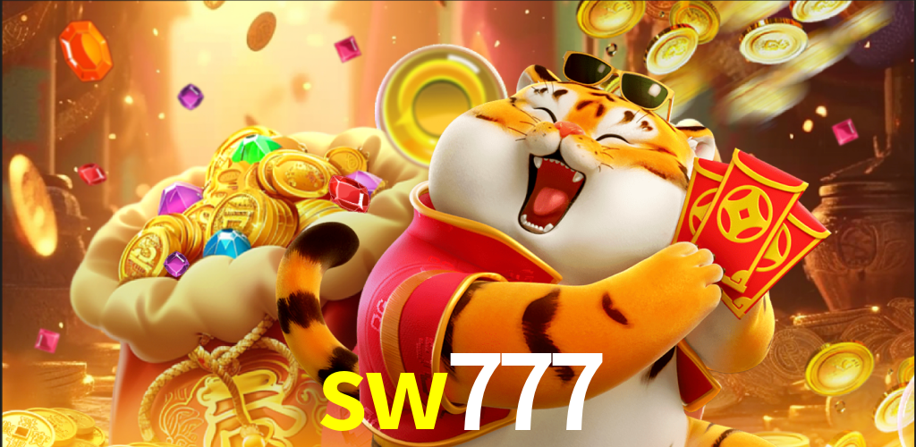 sw777: A Experiência de Casino com Jogos de Mesa ao Vivo