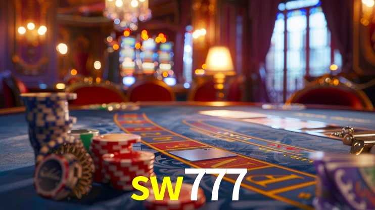 Game Providers sw777