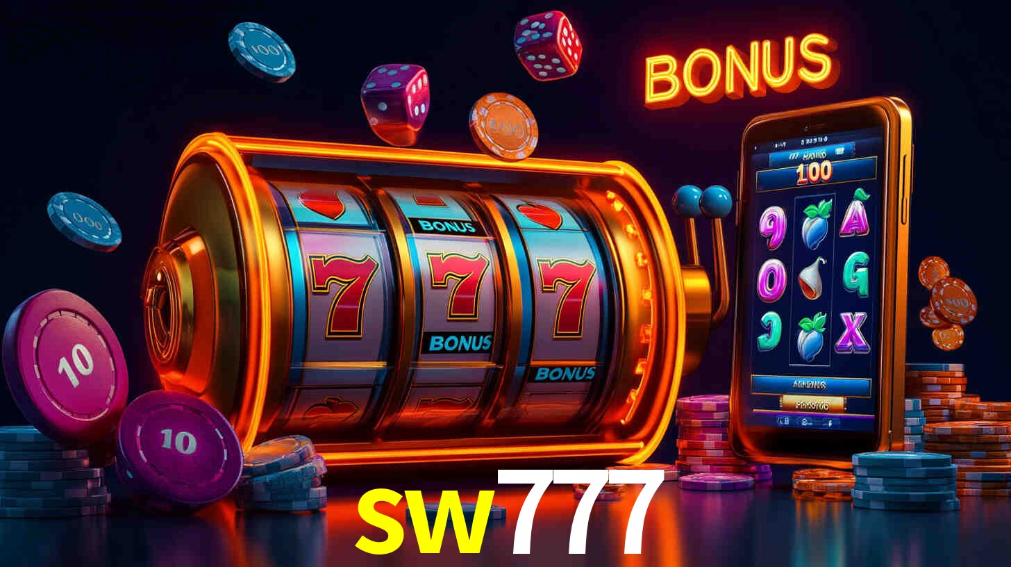 Apostas Esportivas na sw777: Um Guia Completo