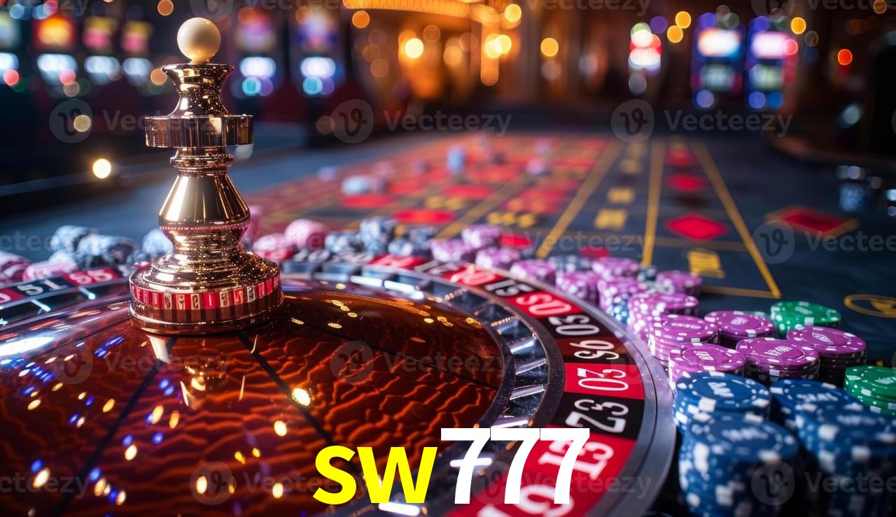 Flash Promotion sw777