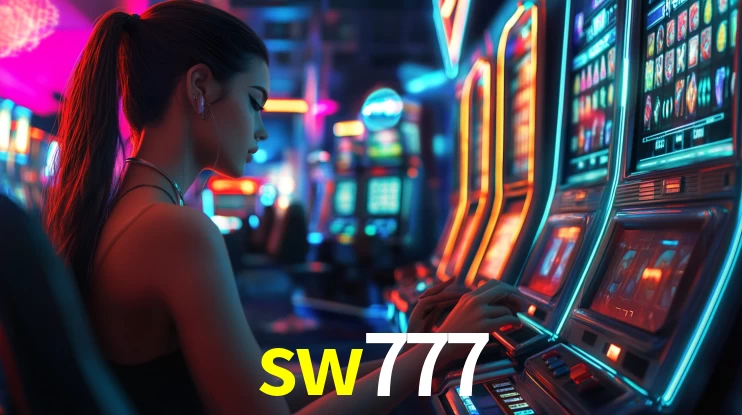 Explore as vantagens do sw777: serviço profissional e confiabilidade